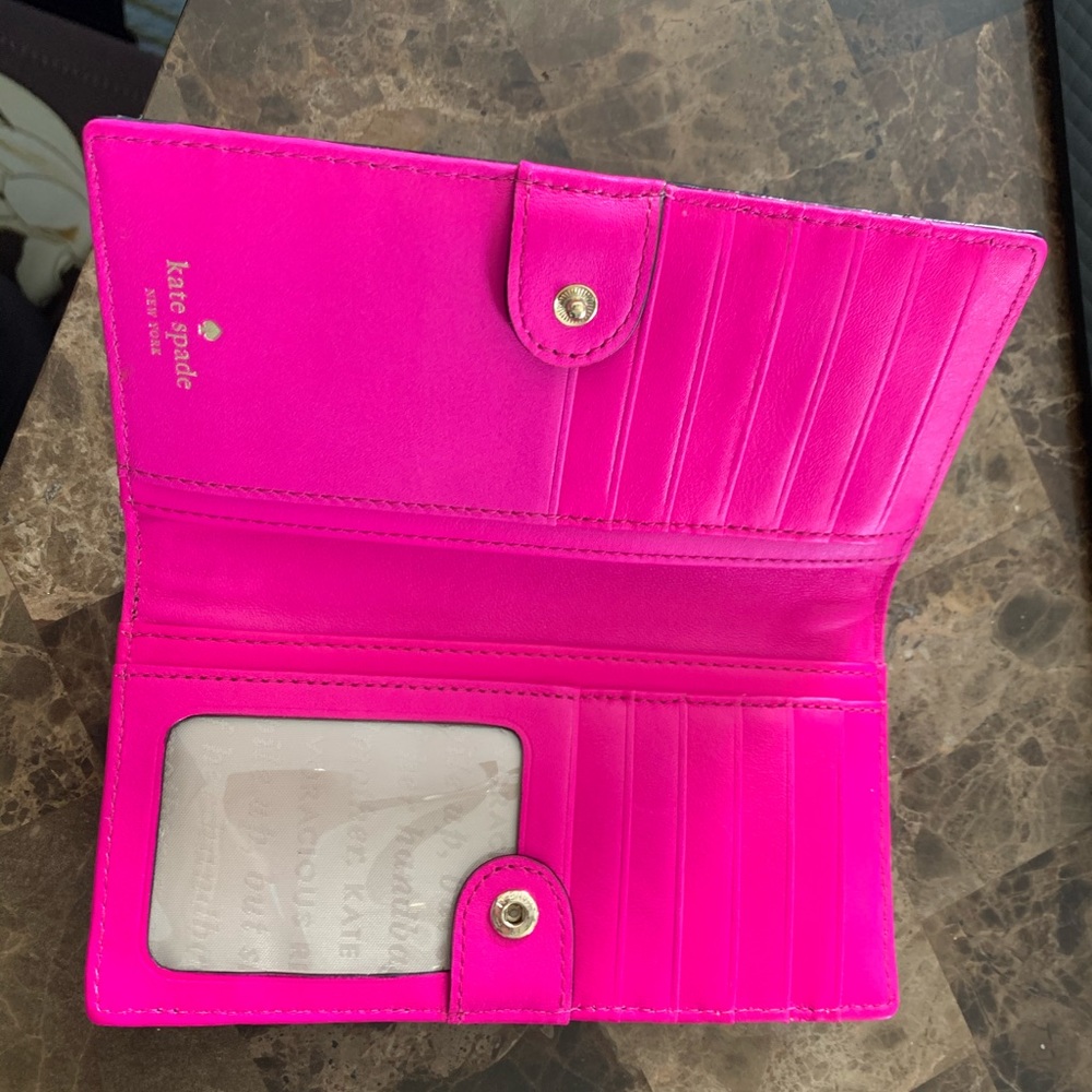 Kate Spade Wallet